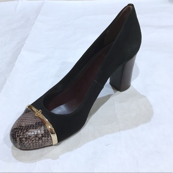 Tory Burch Shoes - Tory Burch Sz 8.5 Pacey Pump